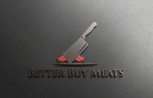 Design de Logo par AhmadMohammad pour Better Buy Meats | Design : #13575153