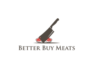Design de Logo par AhmadMohammad pour Better Buy Meats | Design : #13575154