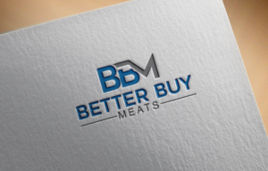Diseño de Logo por asman para Better Buy Meats | Diseño: #13572548