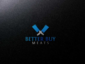 Logo Design by imshohaghossain85 for Better Buy Meats | Design: #13570765