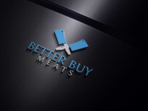 Design de Logo par imshohaghossain85 pour Better Buy Meats | Design : #13570770