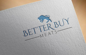 Design de Logo par Top king  designer pour Better Buy Meats | Design : #13571217