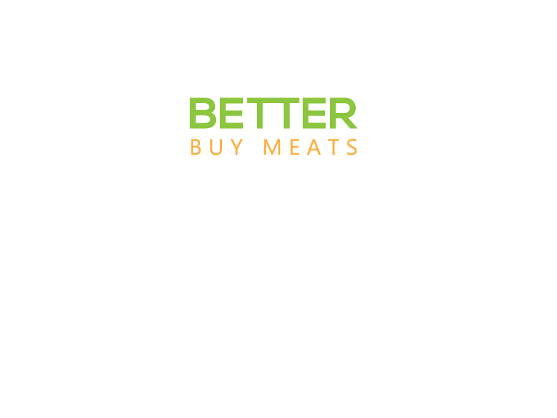 Logo Design by imismailhossainbd for Better Buy Meats | Design #13570994