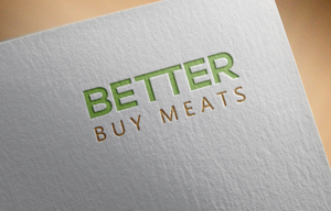 Logo Design by imismailhossainbd for Better Buy Meats | Design: #13571083