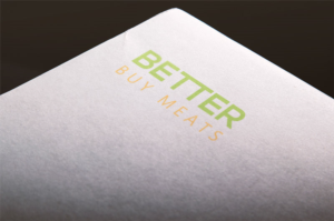 Logo Design by imismailhossainbd for Better Buy Meats | Design: #13571084