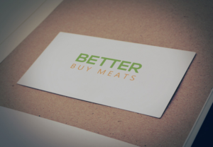 Logo Design by imismailhossainbd for Better Buy Meats | Design: #13571085