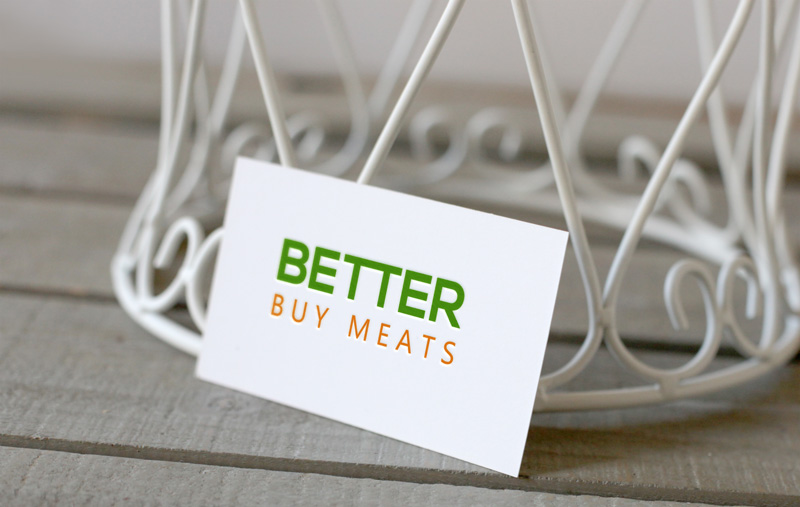 Logo Design by imismailhossainbd for Better Buy Meats | Design #13571086