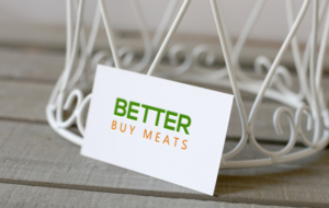 Logo Design by imismailhossainbd for Better Buy Meats | Design: #13571086
