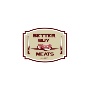 Logo Design by dookie81fresh for Better Buy Meats | Design: #13587193