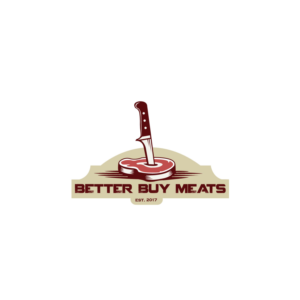 Logo Design by dookie81fresh for Better Buy Meats | Design: #13587195