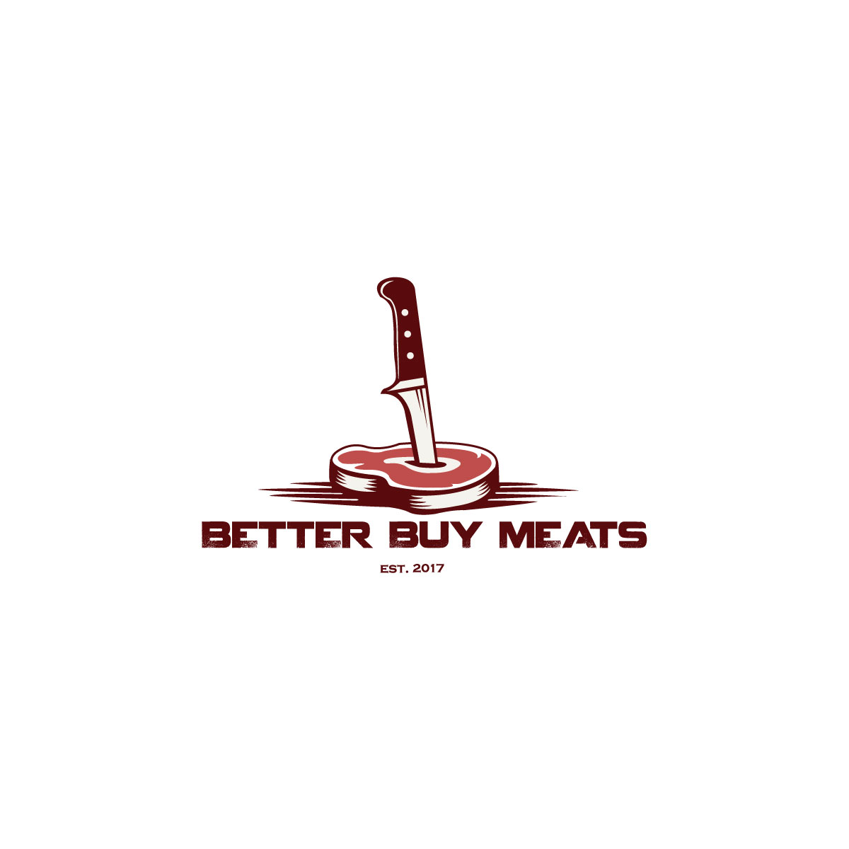 Logo Design by dookie81fresh for Better Buy Meats | Design #13587200