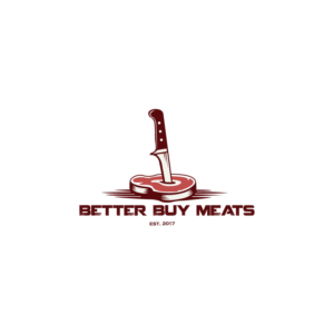 Logo Design by dookie81fresh for Better Buy Meats | Design: #13587200