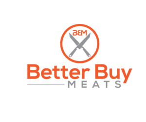 Logo Design by Jon cristian for Better Buy Meats | Design: #13571899