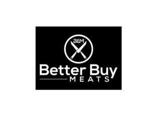Logo Design by Jon cristian for Better Buy Meats | Design: #13571937