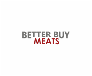 Logo Design by Aleonora for Better Buy Meats | Design: #13575866