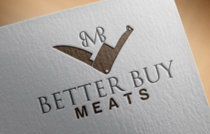 Design de Logo par tani_sha321 pour Better Buy Meats | Design : #13571779