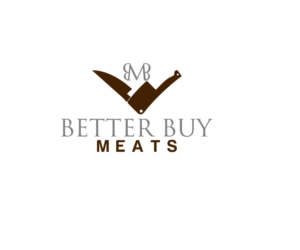 Design de Logo par tani_sha321 pour Better Buy Meats | Design : #13571780