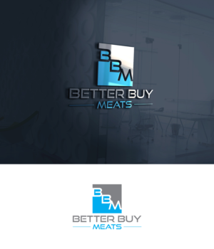 Logo Design by supercreative for Better Buy Meats | Design: #13573521