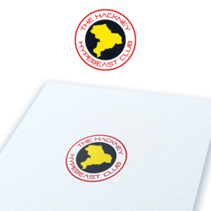 Logo-Design von Anthony für The Hackney Hypebeast Club | Design #13588850
