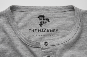 Logo-Design von GLDesigns für The Hackney Hypebeast Club | Design #13586805