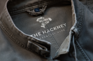 Logo Design by GLDesigns for The Hackney Hypebeast Club | Design: #13586806