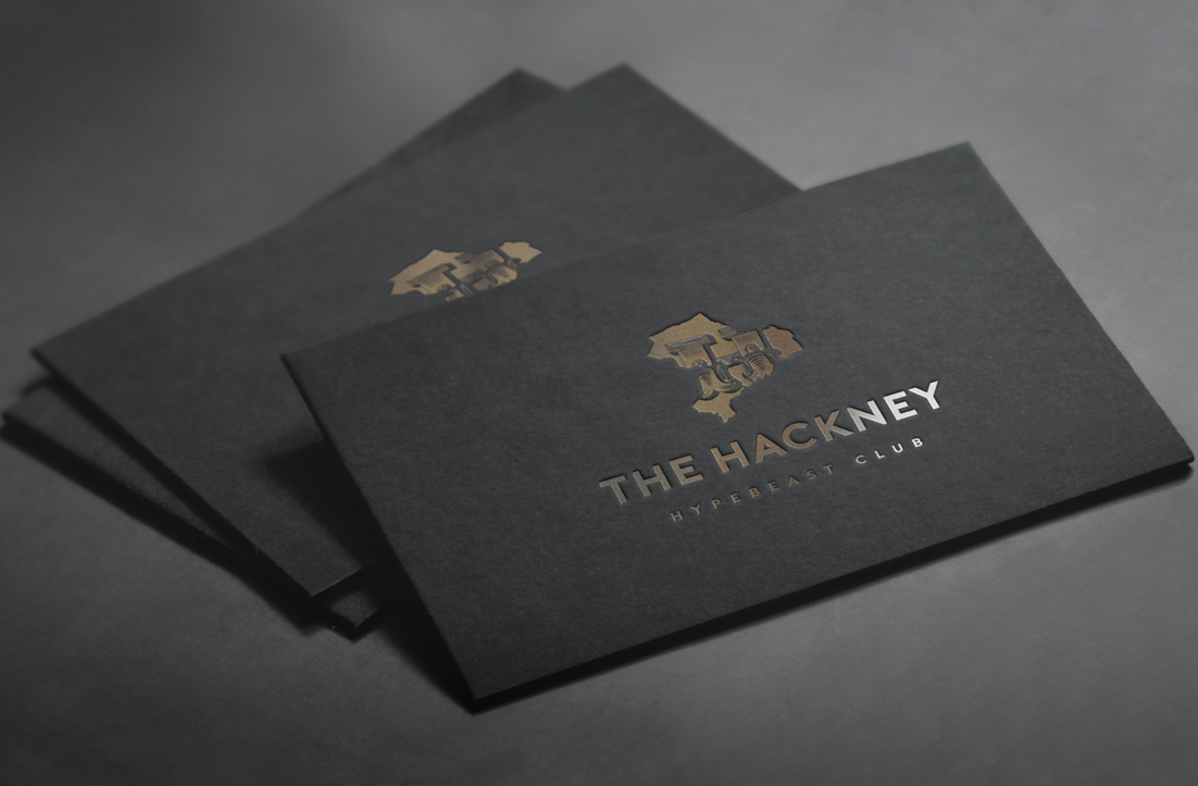 Logo Design by GLDesigns for The Hackney Hypebeast Club | Design #13586807