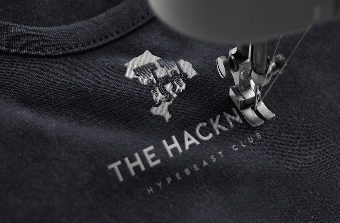 Logo Design by GLDesigns for The Hackney Hypebeast Club | Design #13586808