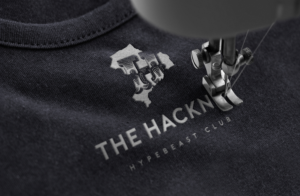 Logo Design by GLDesigns for The Hackney Hypebeast Club | Design: #13586808