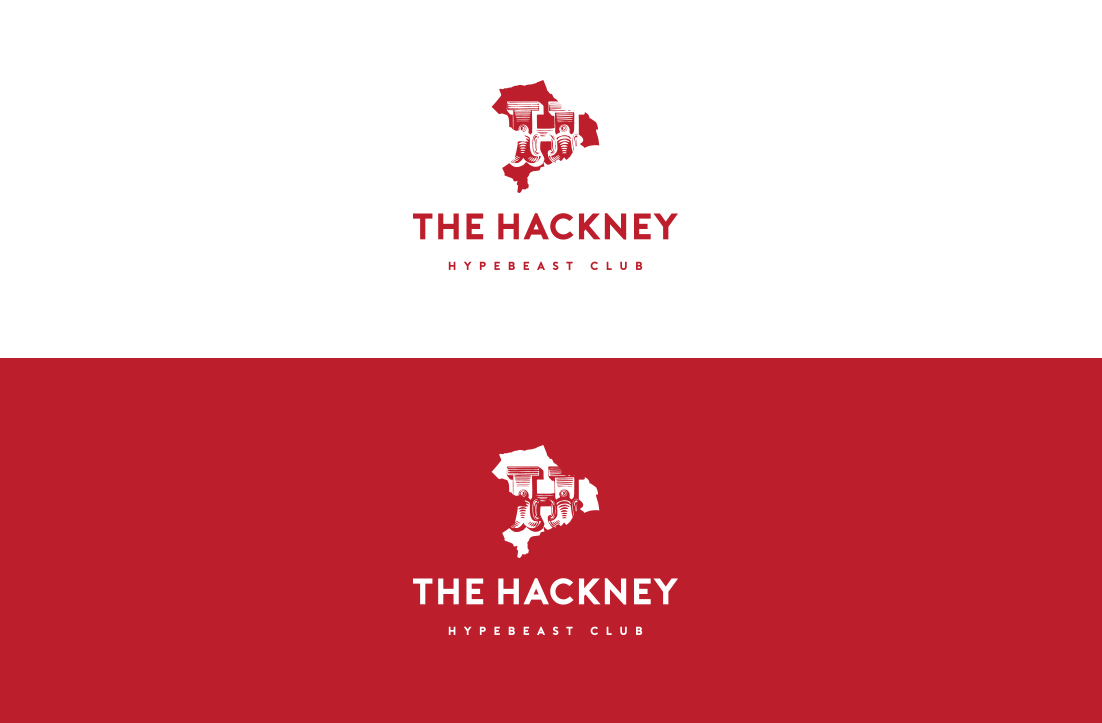 Logo Design by GLDesigns for The Hackney Hypebeast Club | Design #13586809