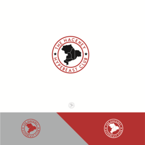 Logo-Design von Jamie Designs für The Hackney Hypebeast Club | Design #13593238