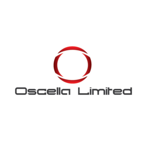 Logo Design by Design Possibilities for Oscella Limited. | Design: #13676064