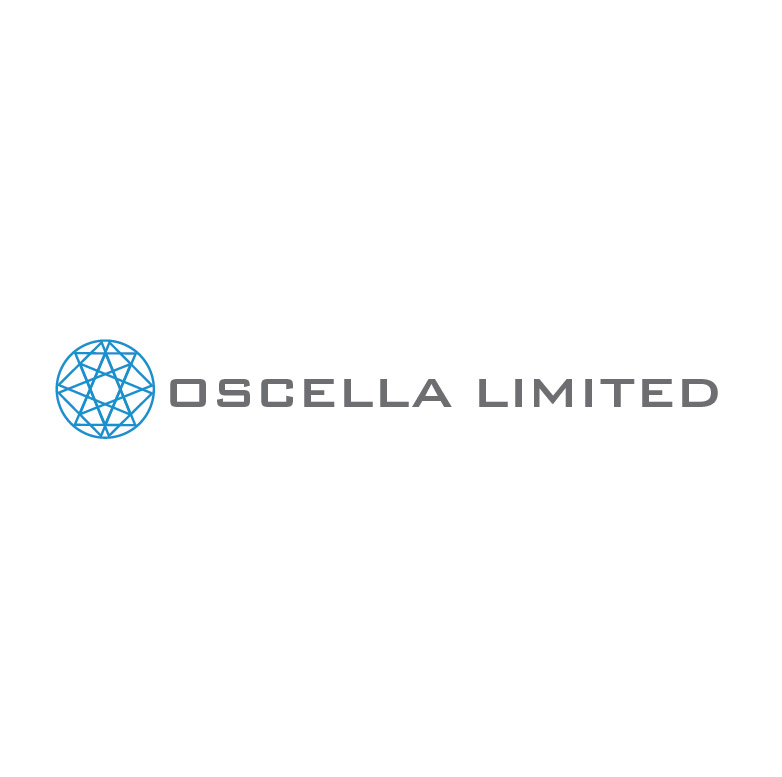 Logo Design by Design Possibilities for Oscella Limited. | Design #13676065
