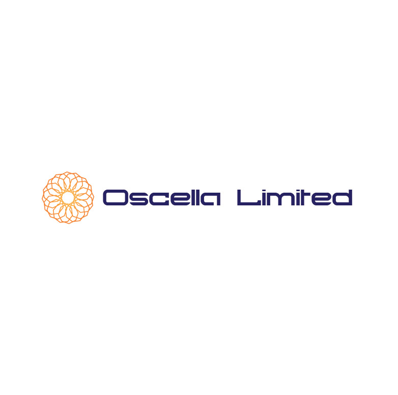 Logo Design by Design Possibilities for Oscella Limited. | Design #13676066