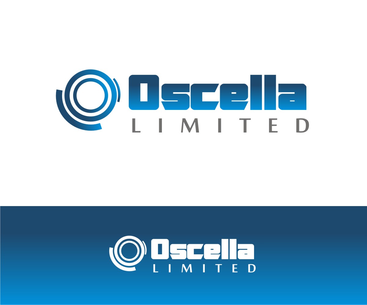 Logo Design by SUNEEEEEL for Oscella Limited. | Design #13619194