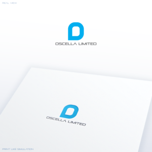 Logo Design by Anthony for Oscella Limited. | Design: #13673897