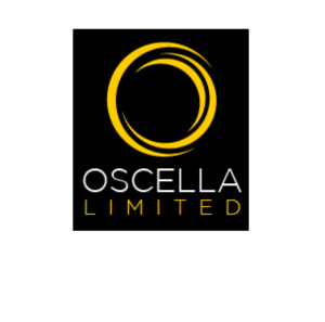 Logo Design by Thomasdesign for Oscella Limited. | Design #13674769
