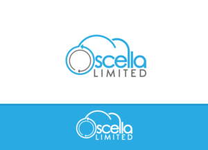 Logo Design by creative.bugs for Oscella Limited. | Design #13582941