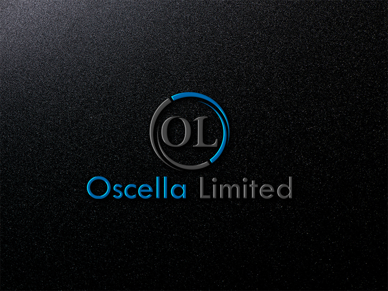 Logo Design by EGYPT KING for Oscella Limited. | Design #13580299