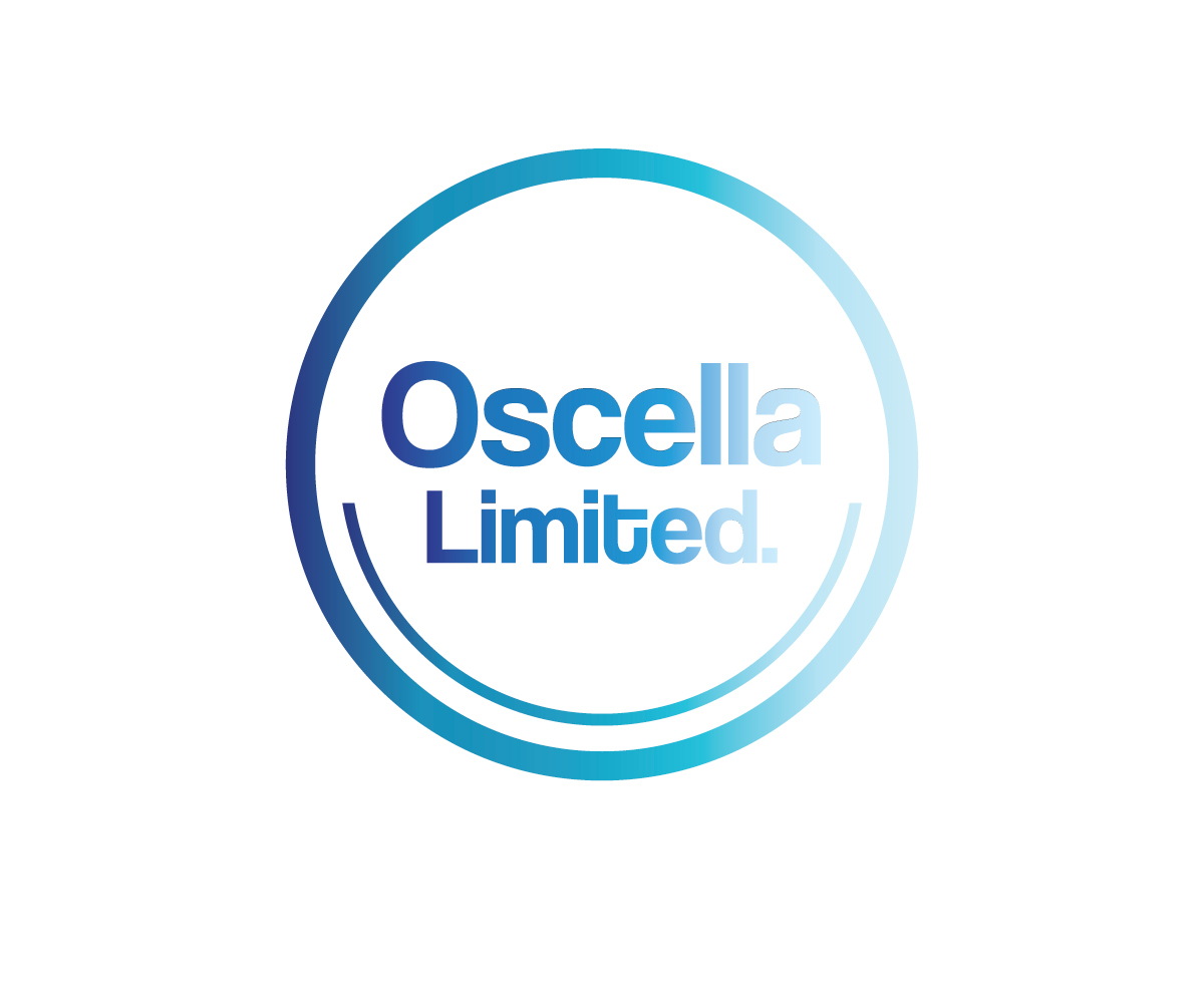 Logo Design by isabel.paoli for Oscella Limited. | Design #13581370