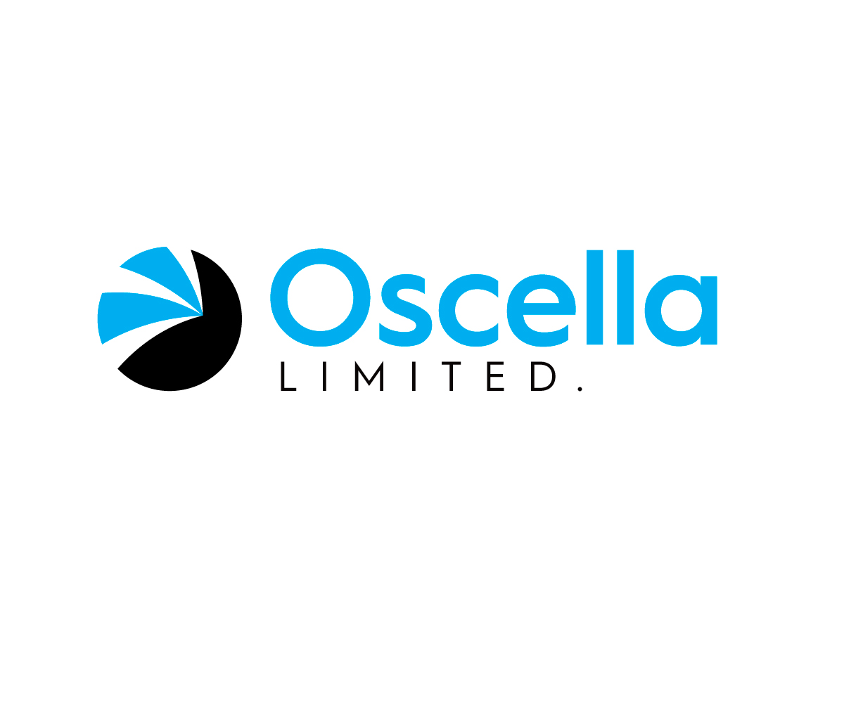 Logo Design by isabel.paoli for Oscella Limited. | Design #13581371