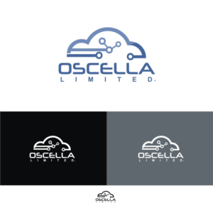 Logo Design by webeezine for Oscella Limited. | Design: #13583163