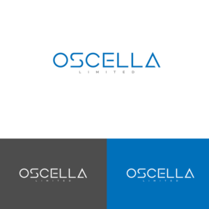 Logo Design by DesignDUO for Oscella Limited. | Design: #13686401
