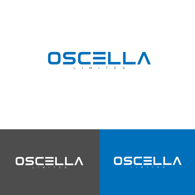 Logo Design by DesignDUO for Oscella Limited. | Design #13686402