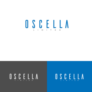 Logo Design by DesignDUO for Oscella Limited. | Design: #13686403