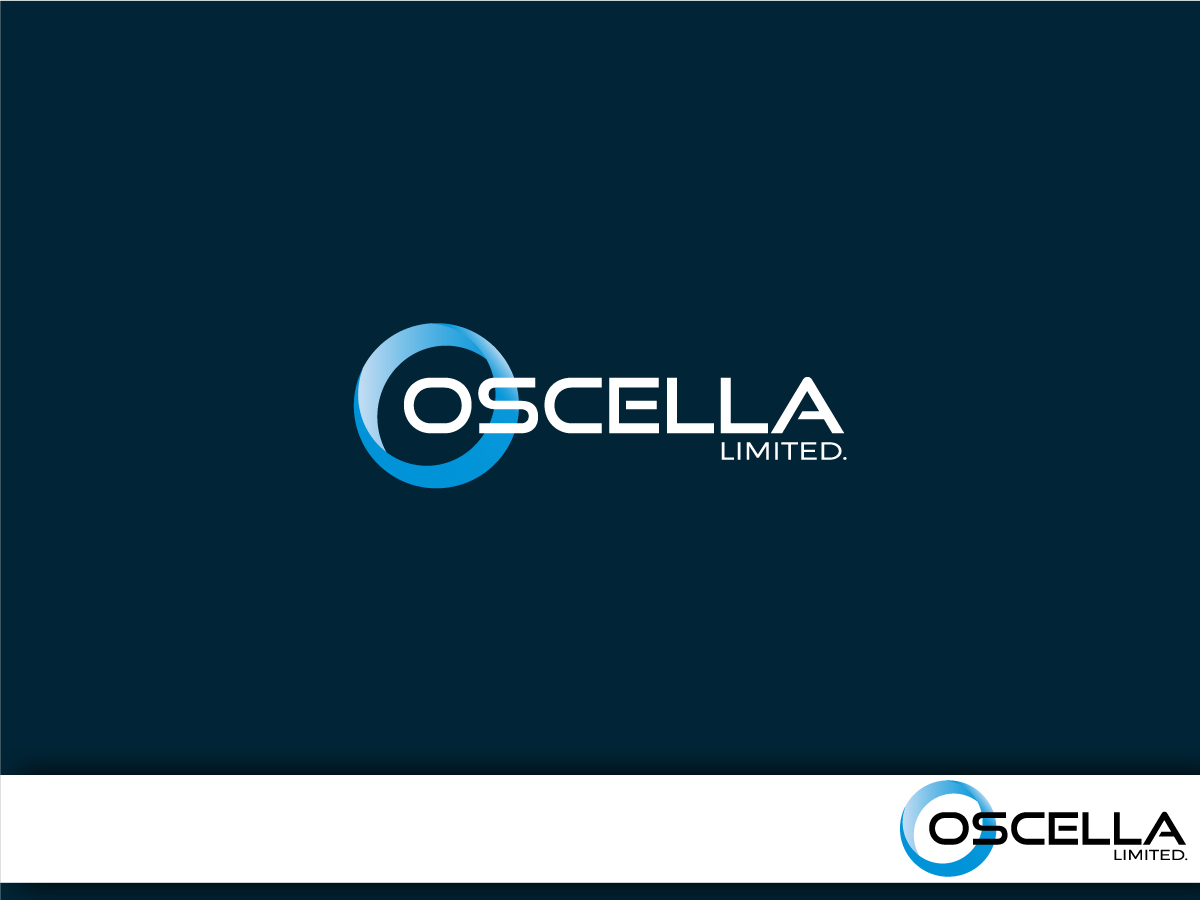 Diseño de Logo por GBDESIGN para Oscella Limited. | Diseño #13688154