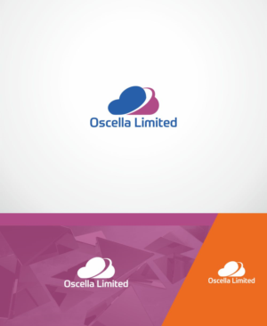 Logo Design by Paulsein for Oscella Limited. | Design: #13594542