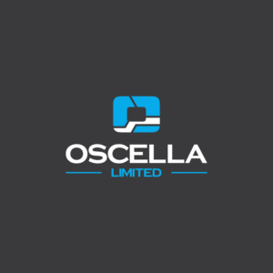 Logo Design by sketsa for Oscella Limited. | Design: #13579141