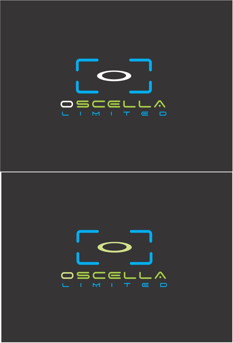Logo Design by celaviklovn for Oscella Limited. | Design #13689815
