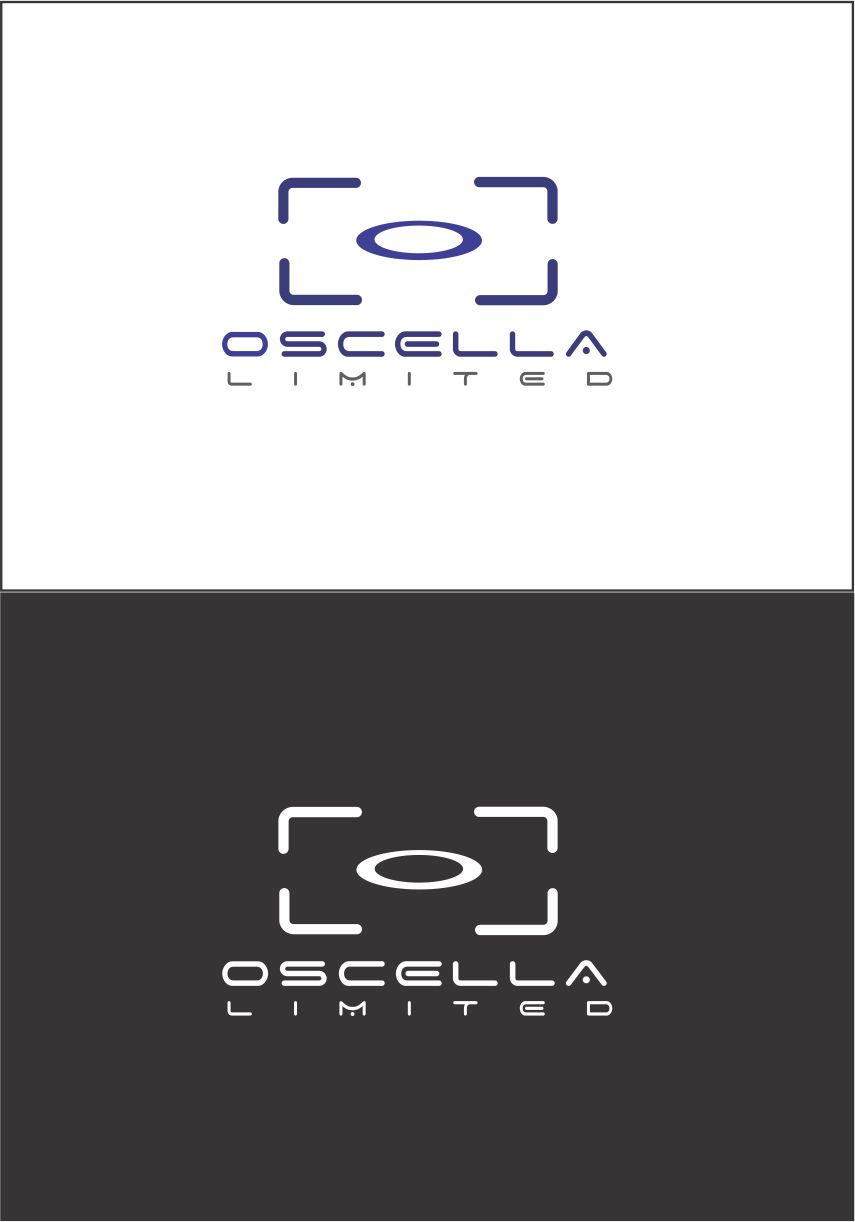 Logo Design by celaviklovn for Oscella Limited. | Design #13689852