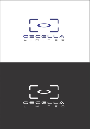 Logo Design by celaviklovn for Oscella Limited. | Design: #13689852